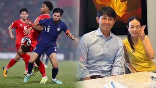 Lùm xùm Thái Lan 'thay tướng': HLV Nhật Bản bị 'đánh úp', ĐT Việt Nam bất ngờ được nhắc tên