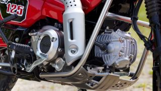 Quên Future đi, Honda ra mắt ‘huyền thoại xe số’ 125cc mới tại Việt Nam vào 25/10, lấn át Wave Alpha