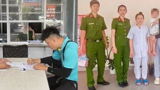 Mẹ ruột đến đón con trai 4 tuổi sau 2 ngày bỏ rơi, hé lộ nguyên nhân dẫn đến hành động gây bức xúc