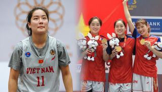 Ngôi sao Việt kiều chính thức vắng mặt tại SEA Games 33, lý do khiến CĐV vô cùng tiếc nuối