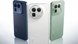 Realme GT8 Pro ra mắt: Camera tháo rời, pin 7.000 mAh, cấu hình ‘khủng’ thách thức Galaxy S25 Ultra và iPhone 17 Pro Max