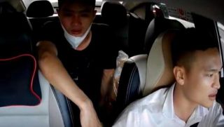 Sự thật không thể tưởng tượng sau câu chuyện ‘người đàn ông nghèo mất con’ được tài xế taxi giúp đỡ