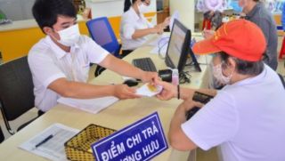 Trợ cấp nghỉ hưu sẽ tăng 4 lần so với quy định cũ, chi tiết điều kiện để được hưởng