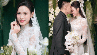 Nguồn cơn khiến Hoa hậu Đỗ Hà vướng nghi vấn mang thai con đầu lòng với thiếu gia Viết Vương