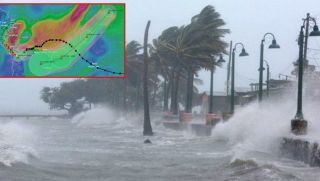 Bão số 12 chưa kịp tan, Biển Đông lại xuất hiện áp thấp nhiệt đới mới: Chuyên gia cảnh báo điều bất thường 