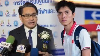 Bích Tuyền vắng bóng ở tuyển bóng chuyền Việt Nam, Thái Lan bỏ luôn chuyện xét nghiệm giới tính?