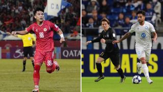 Bảng xếp hạng AFC Champions League 2 mới nhất: TX Nam Định khó tạo bất ngờ; CLB CAHN rộng cửa đi tiếp
