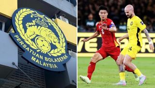 Cựu sếp lớn Malaysia bất lực, kình địch của ĐT Việt Nam nhận án phạt nặng hơn cả bị xử thua?
