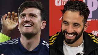 Fabrizio Romano xác nhận, Vụ Harry Maguire rời Manchester United sau trận Liverpool chính thức xong