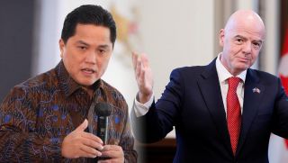 Điểm tin BĐVN 23/10: FIFA thực thi lệnh cấm Indonesia; ĐT Việt Nam nhận tin kém vui từ AFC