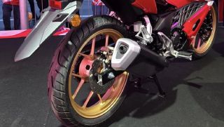 Honda chính thức ra mắt ‘vua côn tay’ 150cc mới giá 55 triệu đồng: Gây áp lực với Yamaha Exciter 155