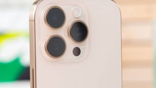 Bảng giá iPhone 16 Pro tháng 10: Siêu phẩm Titan đủ ngon, tiết kiệm hơn 10 triệu so với Phone 17 Pro