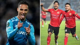 Kết quả bóng đá hôm nay: Antony gây sốt ở Europa League; CAHN tạo địa chấn ở Champions League?