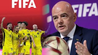 Malaysia 'cứng đầu' trước lệnh trừng phạt từ FIFA, kình địch ĐT Việt Nam trả giá cực đắt