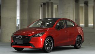 Mazda2 liệu có bị khai tử trước năm 2026?