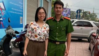 Đại úy công an ở Nghệ An bất ngờ nhận được nửa tỷ vào tài khoản, biết nguồn cơn lập tức gửi trả