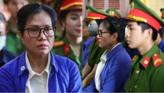 Cựu Tổng giám đốc SJC phải thi hành án theo giá thị trường vàng, tuyên bố không trả nổi con số quá khủng