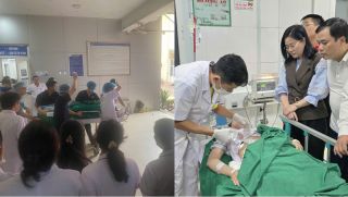 Lời kể nạn nhân vụ truy sát ở Bệnh viện Sản Nhi Nghệ An, ám ảnh cảnh tượng trong phòng điều dưỡng