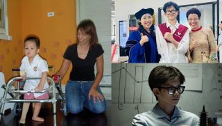 Cuộc sống hiện tại của chú lính chì Thiện Nhân bị bỏ rơi 19 năm trước, ngoại hình soái ca gây sốt