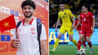 Tin bóng đá tối 23/10: ĐT Việt Nam nhận tin vui từ sao nhập tịch; FIFA tăng án phạt cho Malaysia?