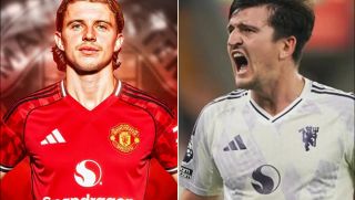 Tin chuyển nhượng trưa 23/10: Man Utd chốt người thay Mainoo; Rõ vụ Maguire rời Manchester United