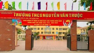 Quảng Ninh: Xử lý 8 cán bộ, cách chức hiệu trưởng vụ nâng điểm cho học sinh, ai đứng sau chỉ đạo?