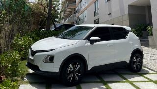 VinFast VF 5 nhận mưa lời khen từ người dùng: ‘Chi phí sử dụng bằng 0, đi đâu cũng lái ô tô’