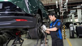Những dịch vụ hậu mãi cực xịn dành riêng cho chủ xe VinFast