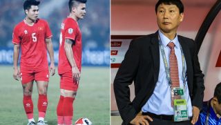 V.League biến động giữa mùa, ngôi sao đang lên của ĐT Việt Nam xác định bến đỗ mới