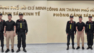 Thông tin nóng về mức án Lương Bằng Quang phải đối diện khi đưa 8 tỷ để ‘chạy án’ cho Ngân 98