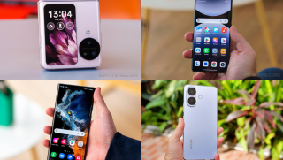 Tin công nghệ tối 24/10: Bảng giá iPhone 17, đánh giá vivo V60 Lite 5G, Galaxy S22 Ultra siêu rẻ, OPPO Find N3 Flip rẻ