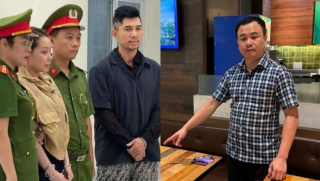 ‘Mắt xích trung gian’ giúp vợ chồng Ngân 98 chạy án 8 tỷ: Vì sao người này từng bỏ trốn trước khi bị bắt?