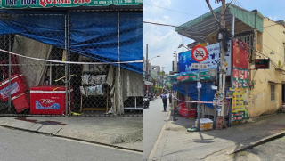 Hiện trường người đàn ông tử vong trong tư thế treo cổ ở tiệm tạp hóa: Tiết lộ lời khai từ gia đình và hàng xóm 