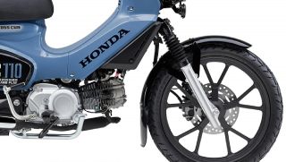 Honda bất ngờ ra mắt ‘vua xe số’ 110cc giá rẻ mới đẹp mê ly, có phanh ABS át vía Wave Alpha và RSX