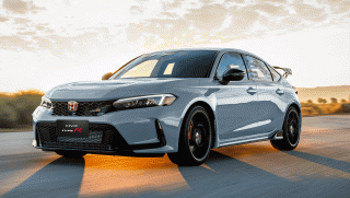 Honda Civic Type R dừng bán tại Việt Nam: Huyền thoại tốc độ khép lại hành trình 3 năm đầy cảm xúc