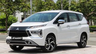 Mitsubishi Xpander và Skoda Slavia đồng loạt giảm giá mạnh, thị trường ô tô Việt ‘nóng rực’ cuối năm