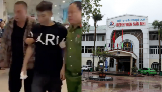 Vụ tấn công nhiều người trong bệnh viện ở Nghệ An: Công an thông tin kết quả xét nghiệm của nghi phạm, hé lộ động cơ?
