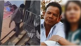 Hé lộ nguyên nhân người đàn ông vác dao vào phòng trọ chém 2 người trọng thương, kẻ thủ ác ra tay dã man