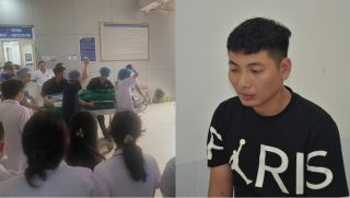 Lời khai kẻ truy sát 7 người ở Bệnh viện Sản Nhi Nghệ An, khó tin lý do ra tay với nhân viên y tế