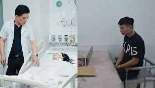 Đối tượng truy sát ở BV Sản Nhi Nghệ An đòi đâm cả vợ, có hành động bất ngờ trước khi ra tay dã man