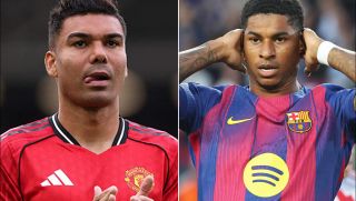 Tin chuyển nhượng trưa 24/10: Man Utd chốt xong người thay Casemiro; Rashford trở lại Man United