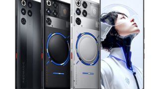 Vua gaming của Redmagic trở lại, thiết kế bắt mắt áp đảo cả iPhone 17 Pro Max, Galaxy S25 Ultra