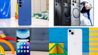 Tin công nghệ tối 25/10: OPPO Reno15 series rò rỉ, Redmi Note 14 Pro rẻ, Galaxy S25 FE giảm sâu, iPhone 15 Plus hạ giá 