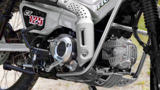 Honda chính thức ra mắt ‘xe số quốc dân’ 125cc mới tại Việt Nam: Có phanh ABS, màn LCD, giá hấp dẫn