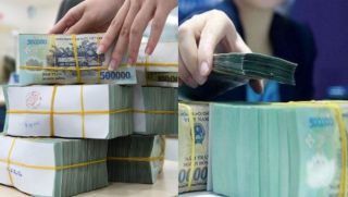 Lãi suất ngân hàng hôm nay 25/10: Tăng mạnh, xuất hiện mức 9%/năm với điều kiện 'siêu đặc biệt'