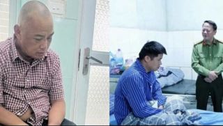 Lạng Sơn: Đại úy công an bị đâm trọng thương khi cố ngăn cản gã đàn ông cầm dao dí vào cổ một cháu bé