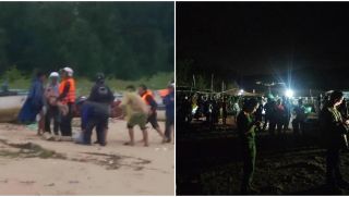 Không có phép màu với 2 thiếu niên bị sóng cuốn trôi khi tắm biển ở Đắk Lắk, bất ngờ nơi thi thể được tìm thấy