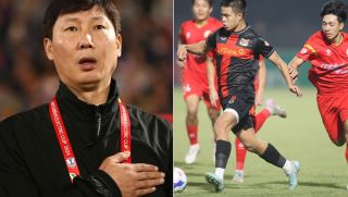 Lần đầu đá chính ở V.League, sao Việt kiều trị giá 12 tỷ ghi đấu bằng cột mốc đặc biệt