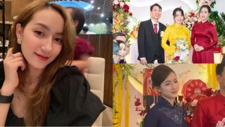 Bất ngờ thân thế mẹ chồng ‘trẻ nhất Việt Nam’ giống hệt Phương Anh Đào, ảnh đời thường càng khó tin
