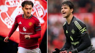 Tin chuyển nhượng tối 25/10: HLV Amorim thay thế Lammens; Man Utd chiêu mộ thành công 'Kroos 2.0'?